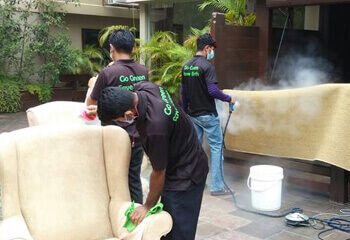 Commercial & Janitorial Cleaning